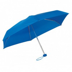 Parasol mini POCKET, niebieski