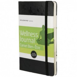 Wellness Journal -...