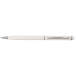 Długopis SMART TOUCH, biały