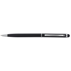 Długopis SMART TOUCH, czarny