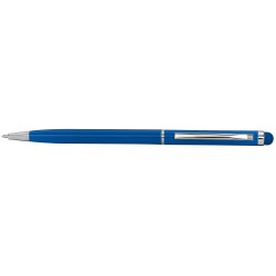 Długopis SMART TOUCH, niebieski