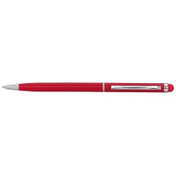 Długopis SMART TOUCH, czerwony