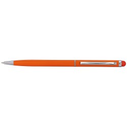 Długopis SMART TOUCH, pomarańczowy