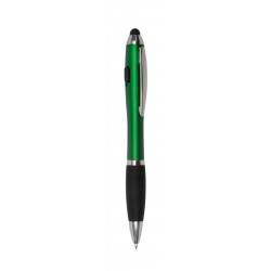 Długopis SWAY LUX, zielony