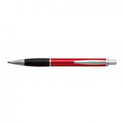 Długopis VANCOUVER, czerwony