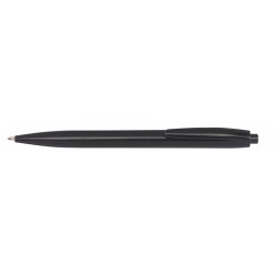 Długopis PLAIN, czarny