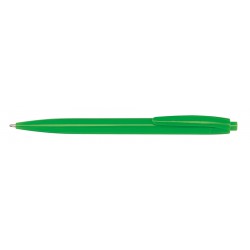 Długopis PLAIN, zielony