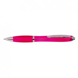 Długopis SWAY, różowy