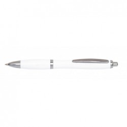 Długopis SWAY, biały