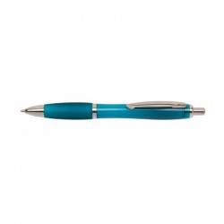 Długopis SWAY, jasnoniebieski