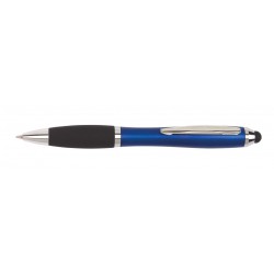 Długopis SWAY TOUCH, niebieski
