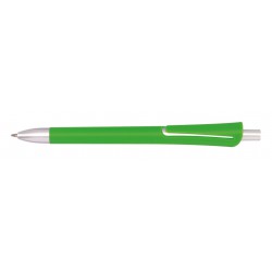 Długopis OREGON, zielony