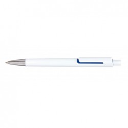 Długopis MAINE, niebieski