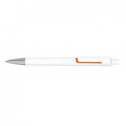 Długopis MAINE, pomarańczowy