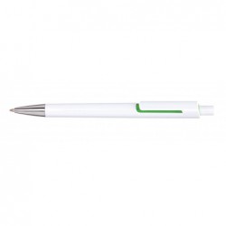 Długopis MAINE, zielony