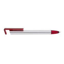 Długopis NEVADA, czerwony