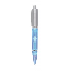 Długopis LUXOGRAPH LIGHT, niebieski