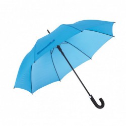 Parasol golf wodoodporny SUBWAY, błękitny