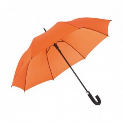 Parasol golf wodoodporny SUBWAY, pomarańczowy