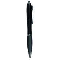 Długopis SWAY, czarny