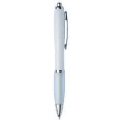 Długopis SWAY, biały