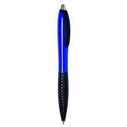 Długopis JUMP, niebieski,...