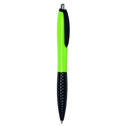Długopis JUMP, zielone...