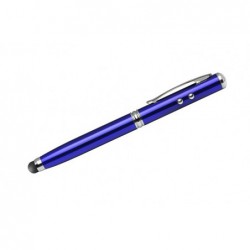Długopis touch QUATRO