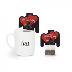 tea 2 cup valentine