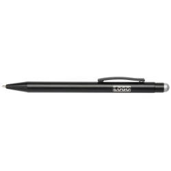 Długopis aluminiowy BLACK...