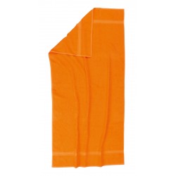 Ręcznik plażowy SUMMER TRIP, pomarańczowy