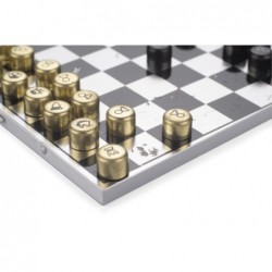 Mini szachy magnetyczne...