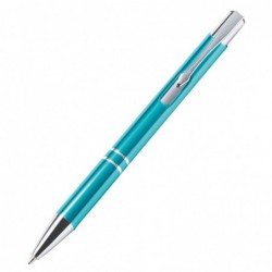 Aluminiowy długopis TUCSON,...
