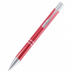 Aluminiowy długopis TUCSON,...