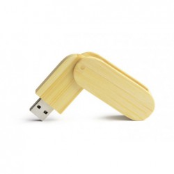 Pamięć USB bambusowa STALK...