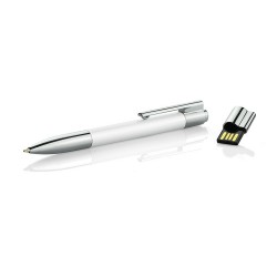Długopis z pamięcią USB...