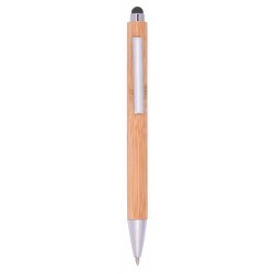 Długopis TOUCHY, czarny
